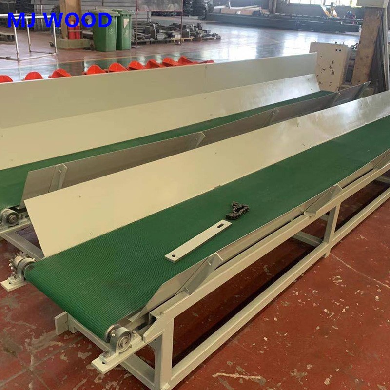 hydraulic veneer peeling machine