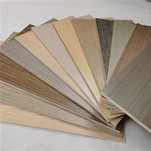 Hårdttræ strukturel krydsfiner