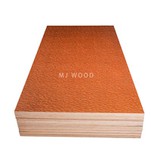 Blødt træ krydsfiner plader 18mm