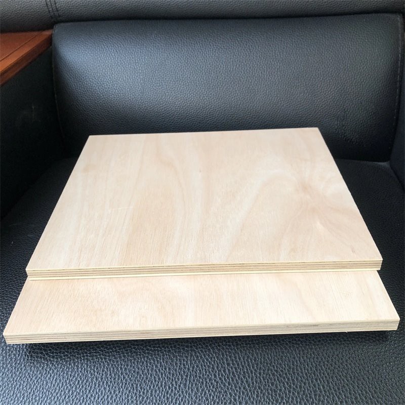 Wood Touch Krydsfiner